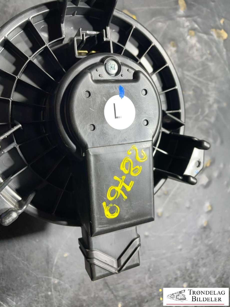 Varmeapparat motor til Toyota Hilux 2012-2016  (8710302470|)