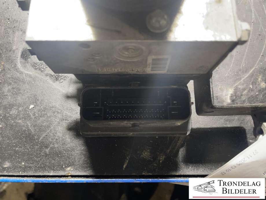 ABS sentral til VW Sharan 2010-->> (Type II) (7N0 614 109 S|)