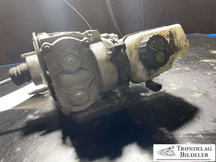 Bremsekraft-forsterker til VW Golf VII 2012-2017 (Fase 1) (5QE 614 105 AT|)