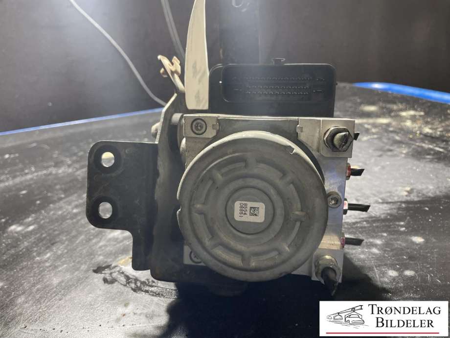 ABS sentral til Mitsubishi ASX 2010-2019 (4670B263|)