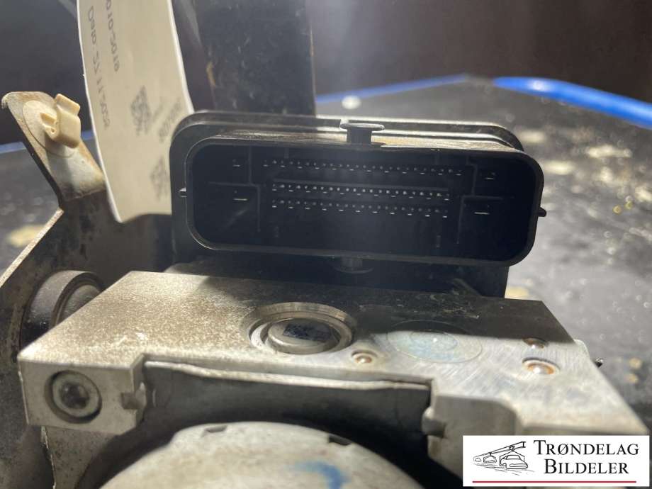 ABS sentral til Mitsubishi ASX 2010-2019 (4670B263|)