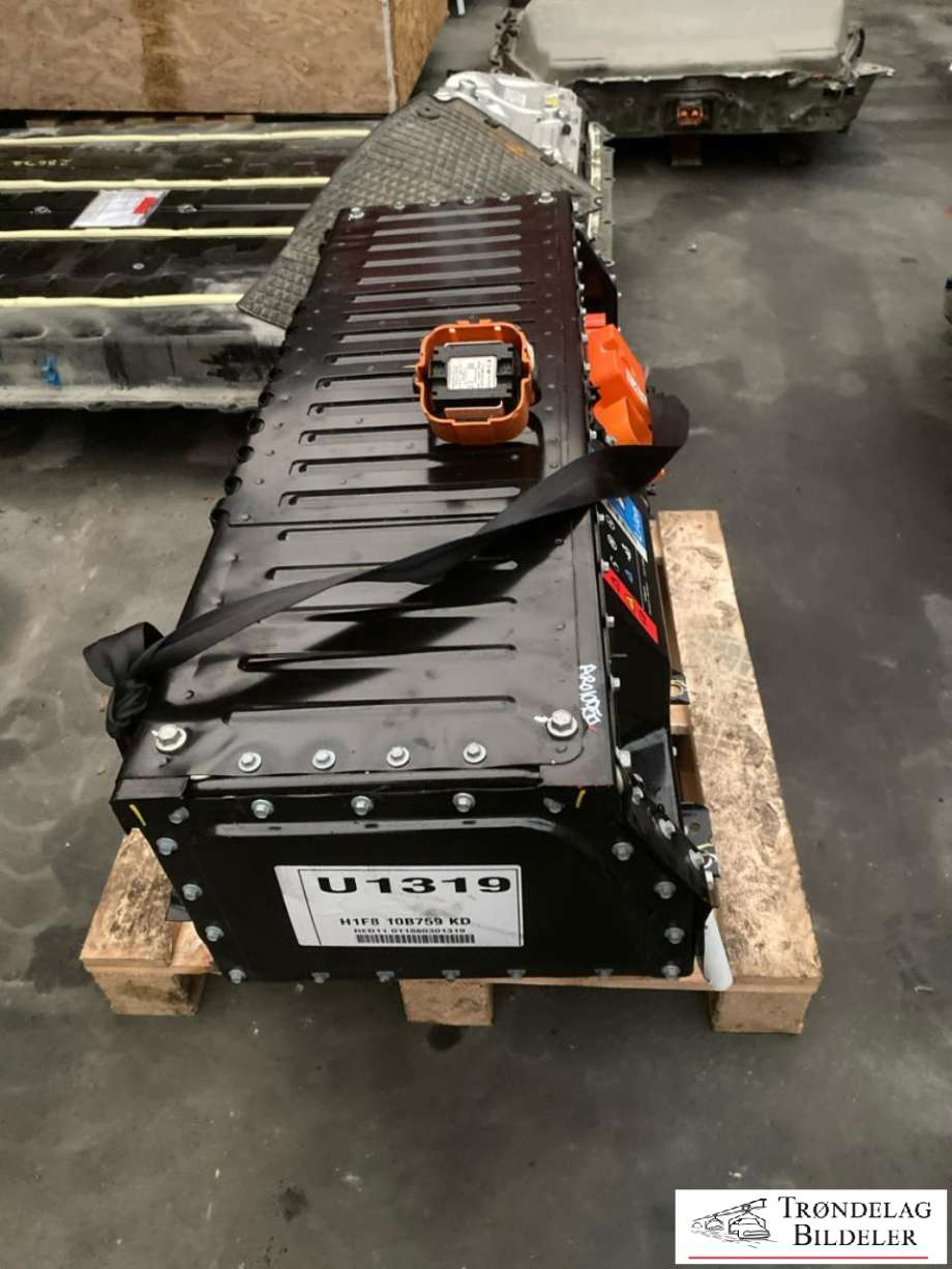 Batteripakke elbil til Ford Focus 2018-->> (Type IV) (H1F810B759KD|)