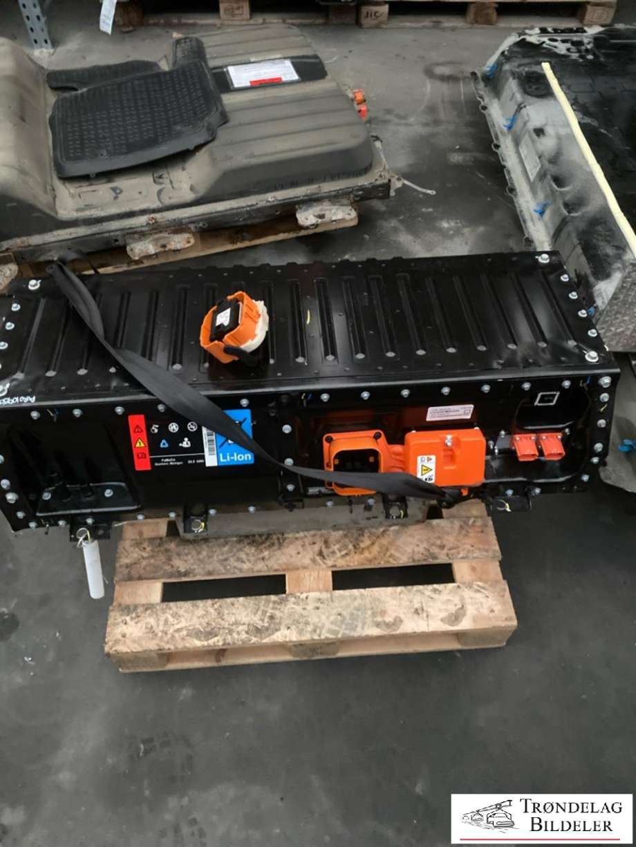 Batteripakke elbil til Ford Focus 2018-->> (Type IV) (H1F810B759KD|)