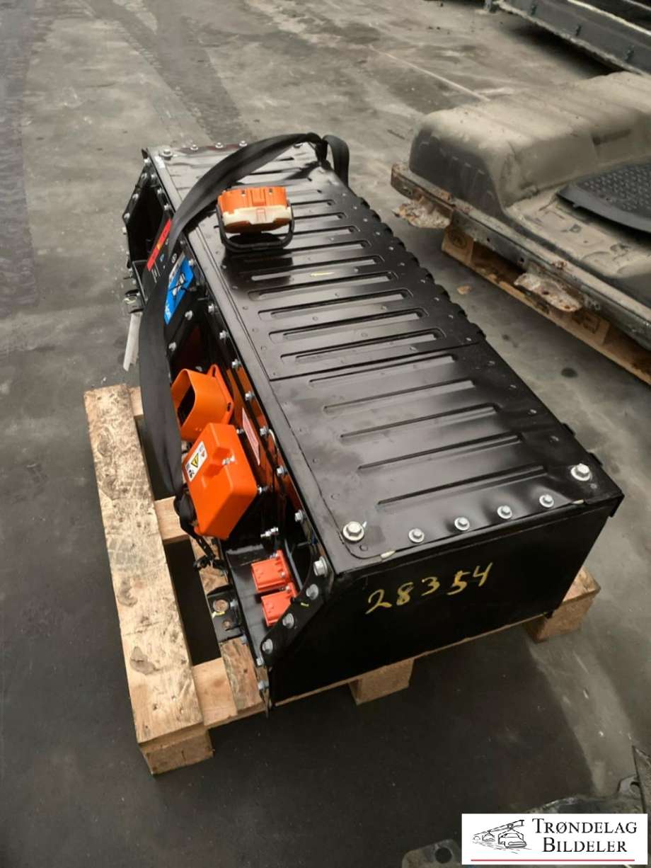 Batteripakke elbil til Ford Focus 2018-->> (Type IV) (H1F810B759KD|)