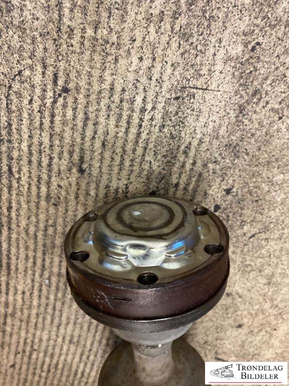 Mellomaksel til VW Transporter / Caravelle 2003-2009 (Fase 1) (T5) (T5) (7H0521101|7H3521102A|816+1947MM)
