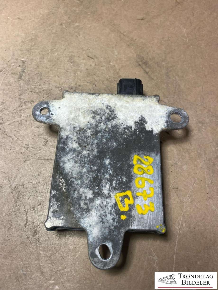 Sensor radar til Subaru Forester 2013-2019 (Type IV) (87611VA020|)
