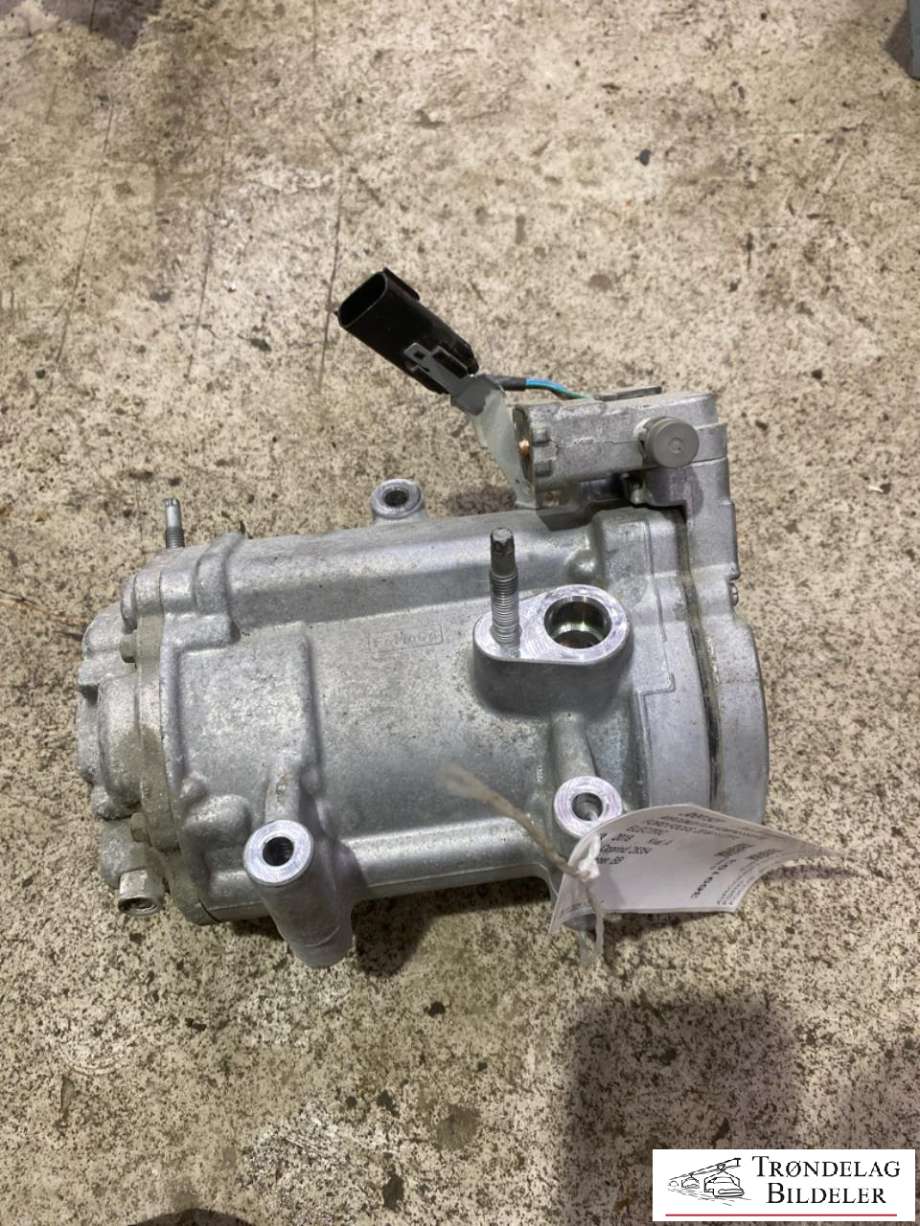 Aircondition kompressor elbil til Ford Focus 2018-->> (Type IV) (CV68-19D623-BC|)