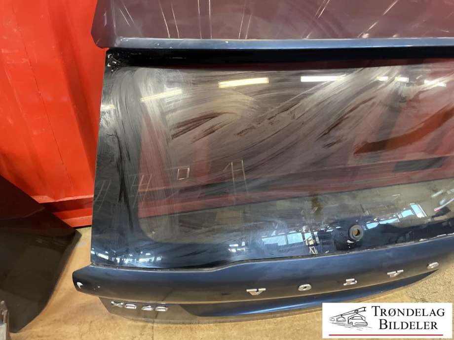 Bakluke til Volvo XC60 2017-->> (Type II)  (31420453|)