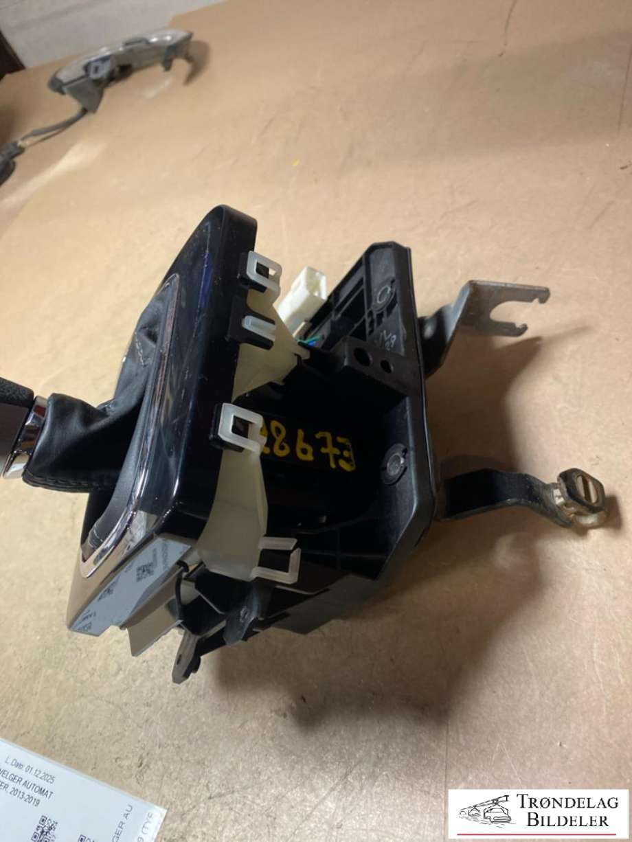 Girstang/girvelger automat til Subaru Forester 2013-2019 (Type IV)  (35111FJ000|)