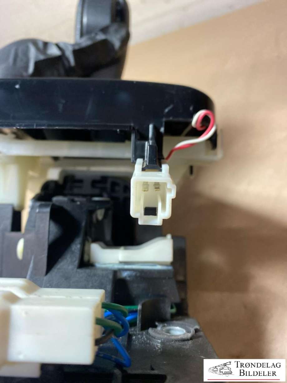 Girstang/girvelger automat til Subaru Forester 2013-2019 (Type IV)  (35111FJ000|)