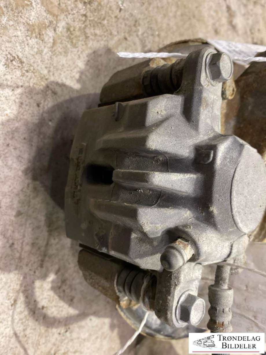 Bremsecaliper høyre bak til Subaru Forester 2013-2019 (Type IV) (26692SG000|26692FJ000|)
