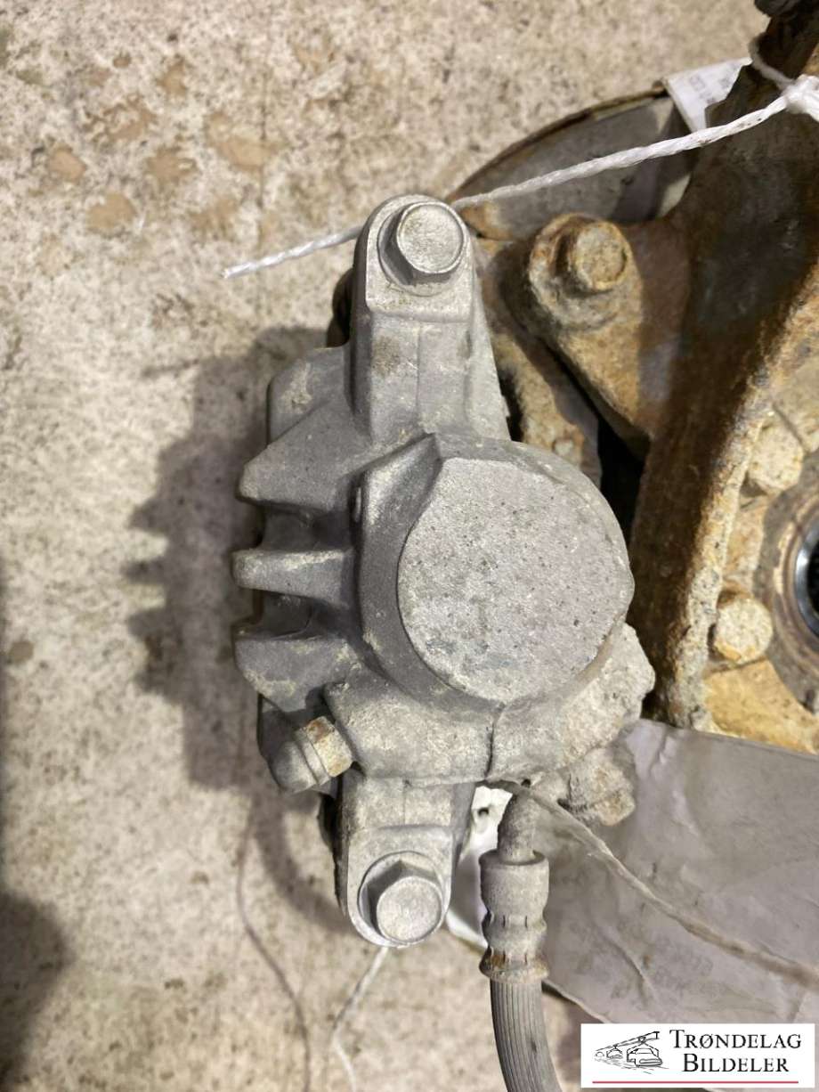 Bremsecaliper høyre bak til Subaru Forester 2013-2019 (Type IV) (26692SG000|26692FJ000|)