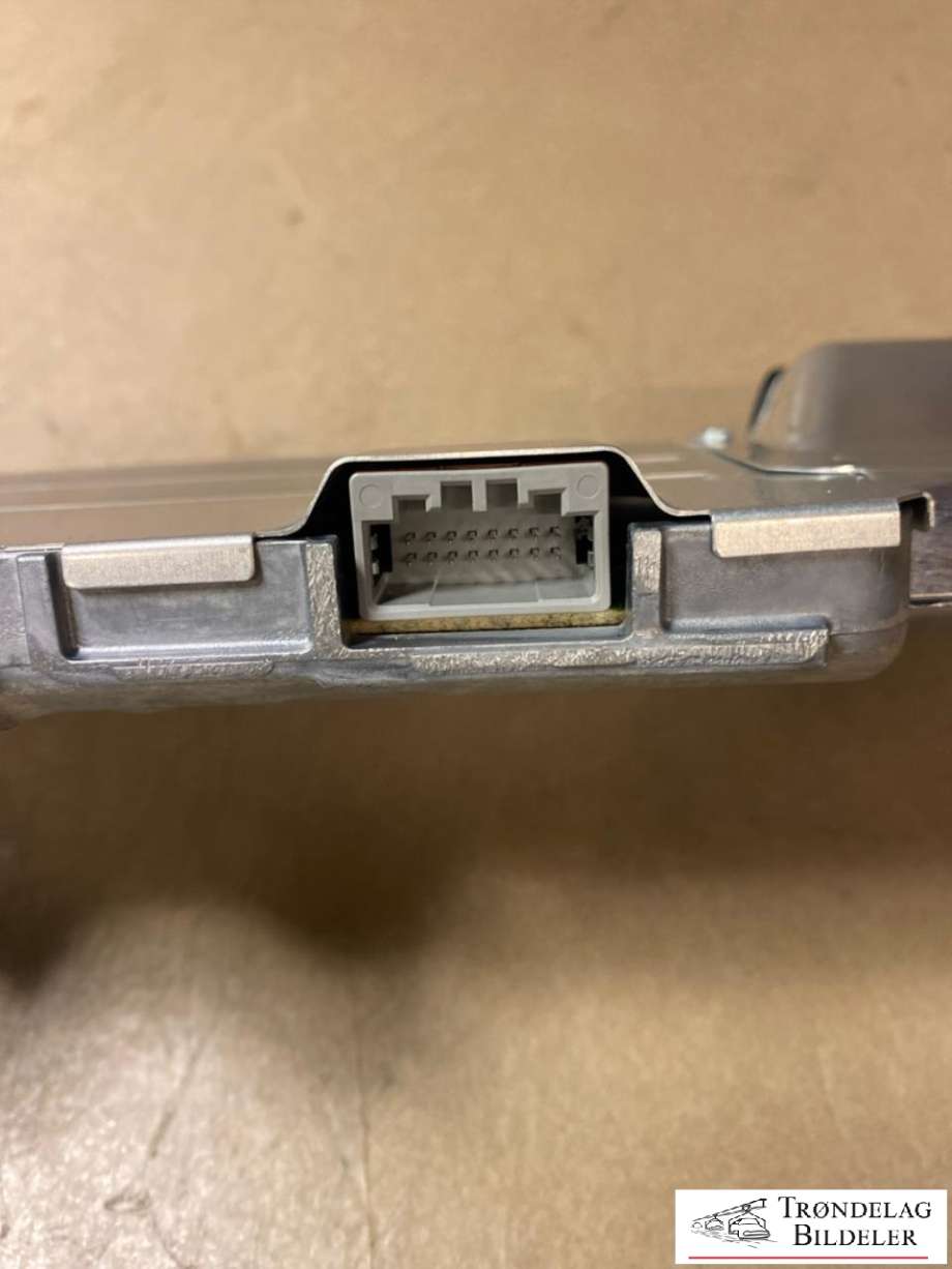 Kamera til Subaru Forester 2013-2019 (Type IV)  (87501SG040|7628E091|CAM202-218A)