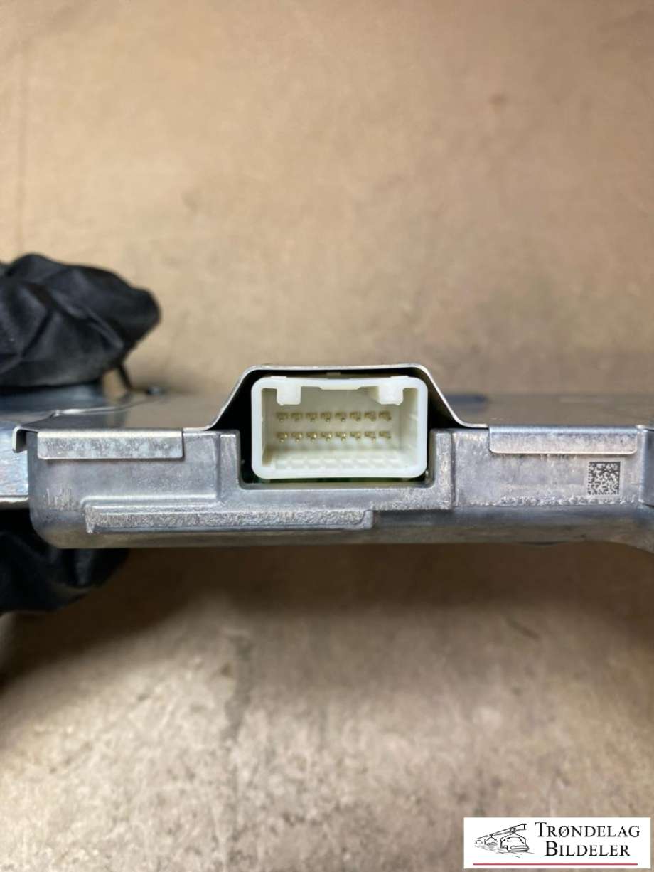 Kamera til Subaru Forester 2013-2019 (Type IV)  (87501SG040|7628E091|CAM202-218A)