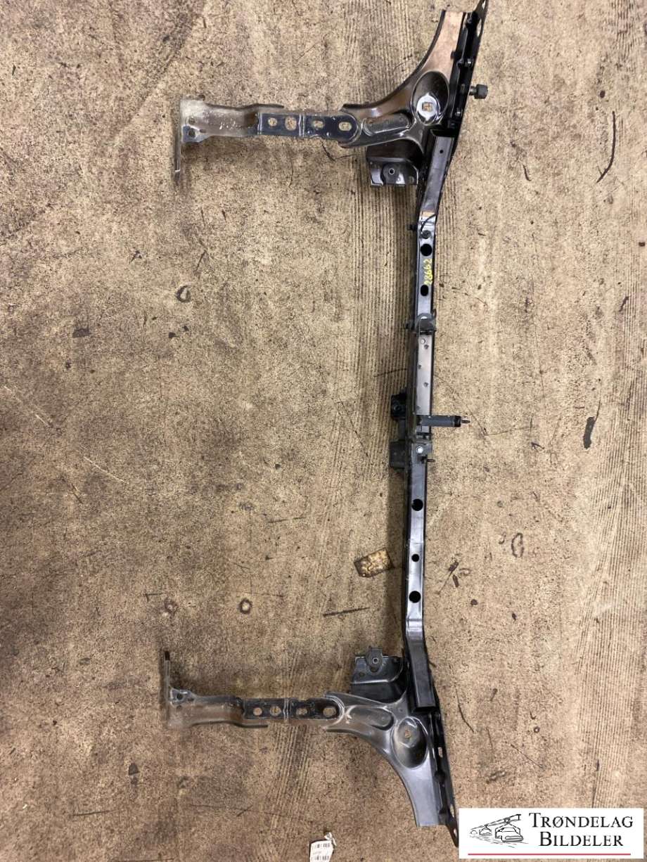 Frontplate til VW Amarok 2022-->> (Type II)  (2HJ 806 062 A|)