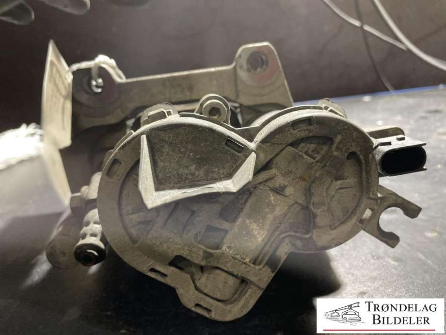 Bremsecaliper venstre bak, elektrisk til Volvo XC60 2017-->> (Type II)  (36003032|31400426|36010011)