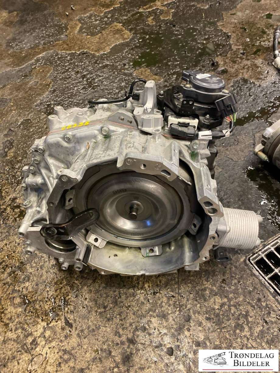 Girkasse hybrid til Volvo XC60 2017-->> (Type II) (36050868|1285351|1285474)