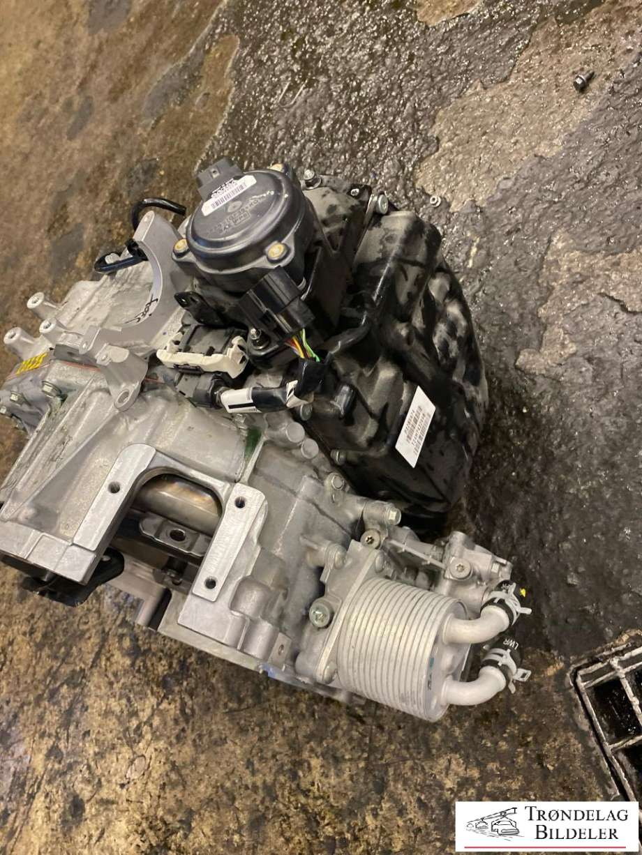 Girkasse hybrid til Volvo XC60 2017-->> (Type II) (36050868|1285351|1285474)