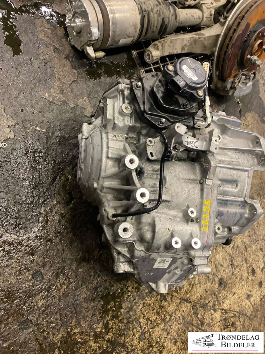 Girkasse hybrid til Volvo XC60 2017-->> (Type II) (36050868|1285351|1285474)
