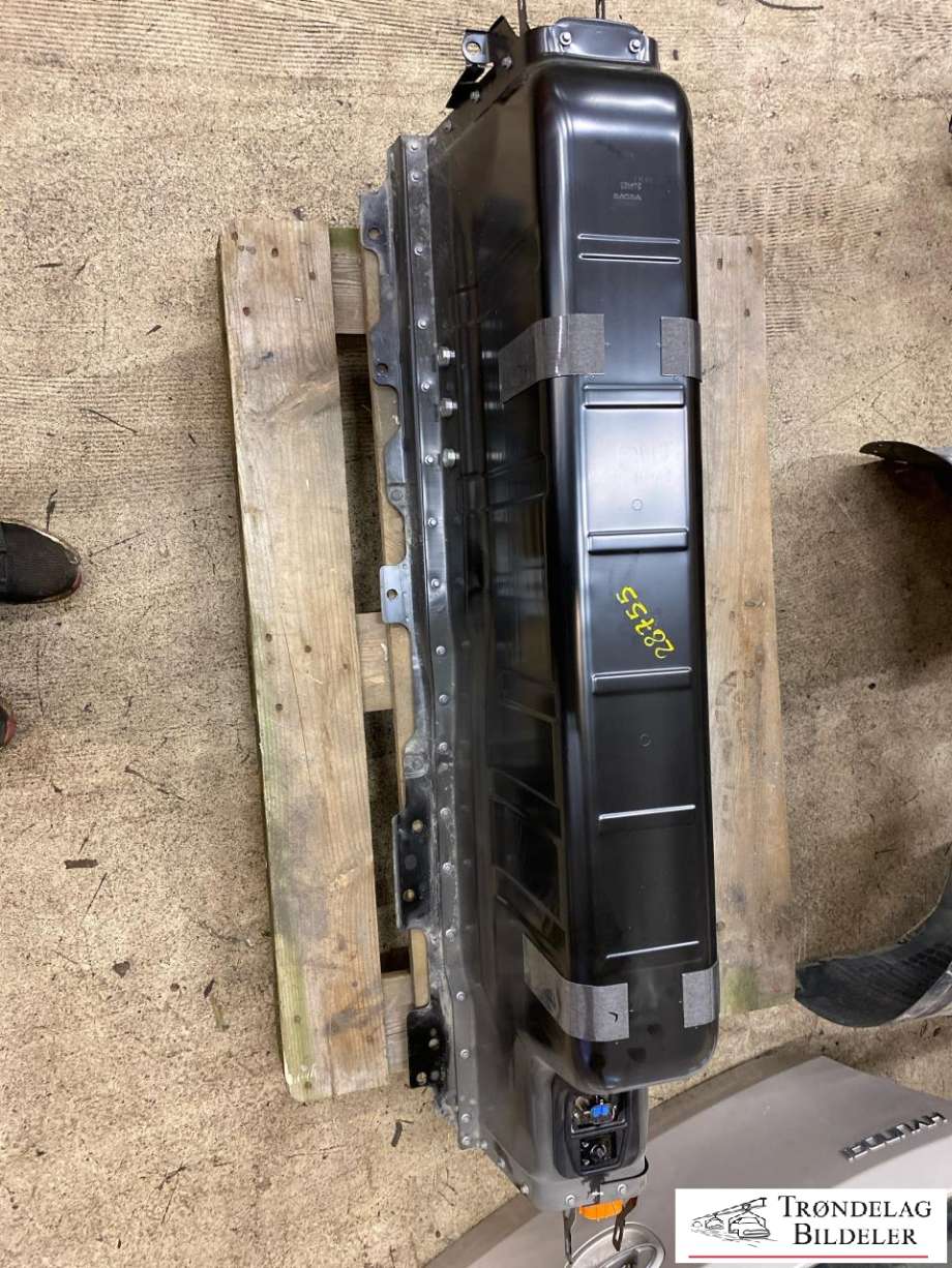 Batteripakke hybrid til Volvo XC60, 2017-->> (Type II)  (36010922)