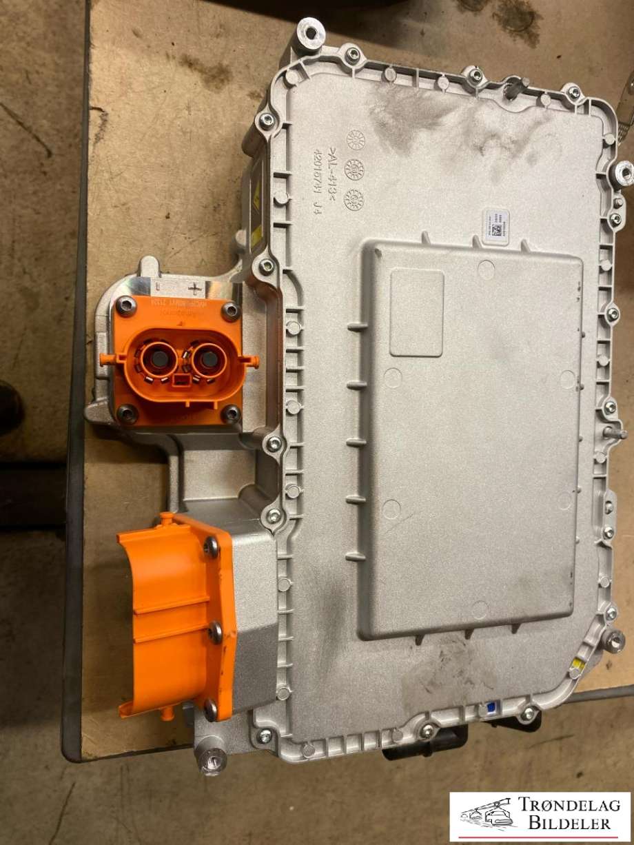 Inverter hybrid til Volvo XC60, 2017-->> (Type II)  (36010903)
