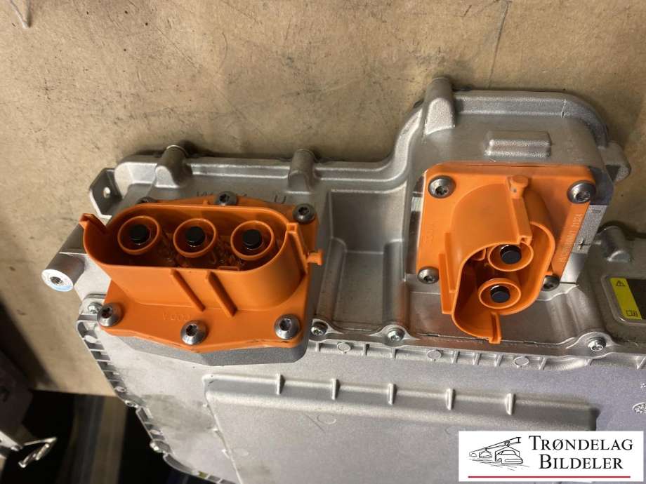Inverter hybrid til Volvo XC60 2017-->> (Type II)  (36010903|32324794|)