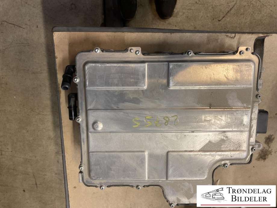 Inverter hybrid til Volvo XC60 2017-->> (Type II)  (36010903|32324794|)