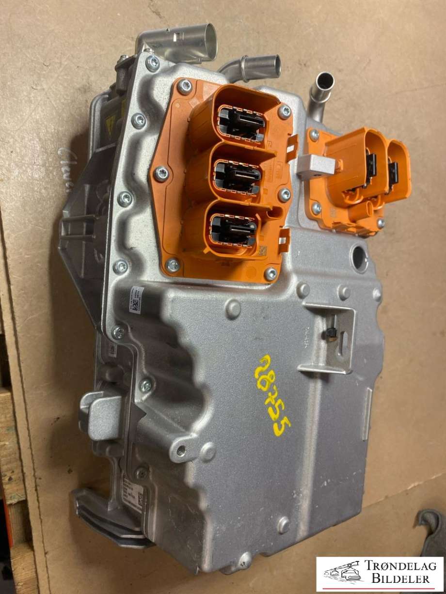 Inverter hybrid til Volvo XC60, 2017-->> (Type II)  (36010904)