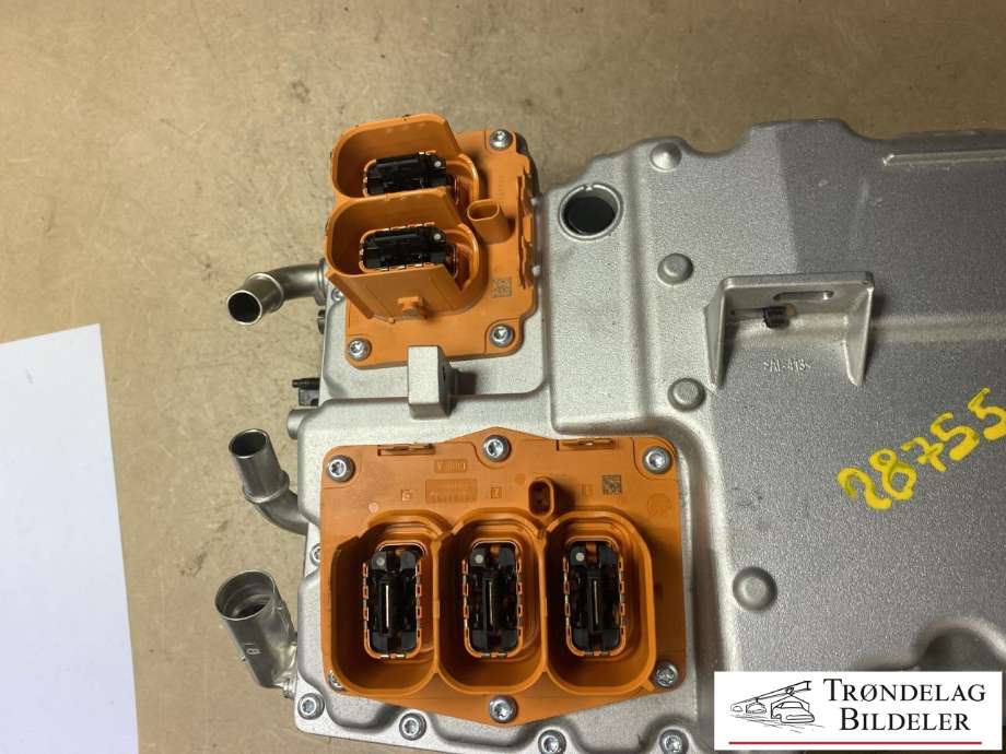 Inverter hybrid til Volvo XC60 2017-->> (Type II) (36010904|32324795|)