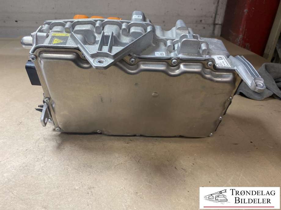 Inverter hybrid til Volvo XC60 2017-->> (Type II) (36010904|32324795|)