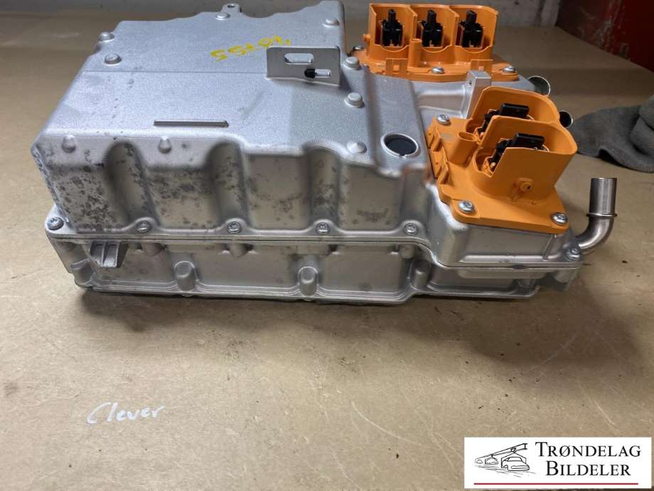 Inverter hybrid til Volvo XC60 2017-->> (Type II) (36010904|32324795|)