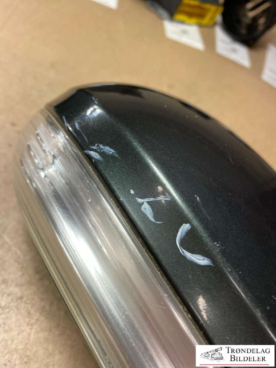 Speil høyre til VW Passat 2005-2010 (B6) (B6) (3C0857934|)