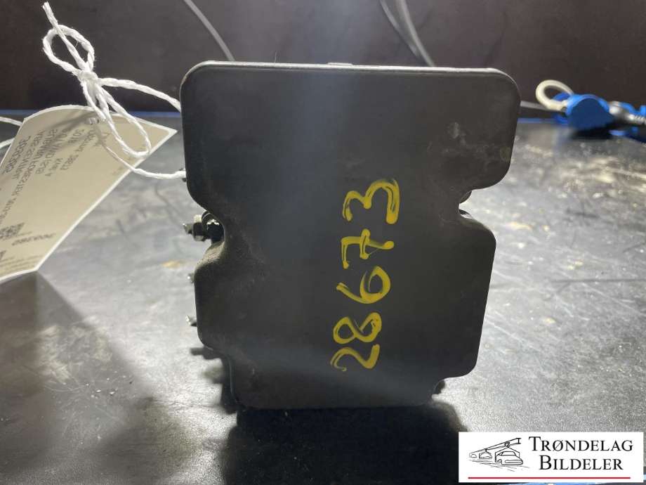 ABS sentral til Subaru Forester, 2013-2019 (Type IV)  (27596SG300)