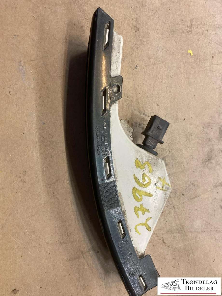 Blinklykt høyre til VW Passat 2005-2010 (B6) (B6) (3C0953042E|3C0953042L|)