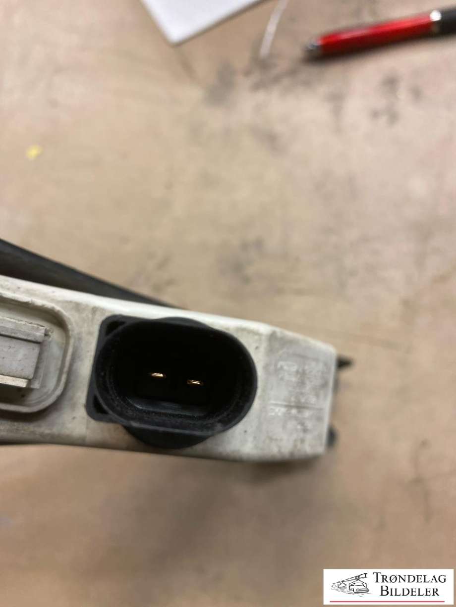 Blinklykt høyre til VW Passat 2005-2010 (B6) (B6) (3C0953042E|3C0953042L|)