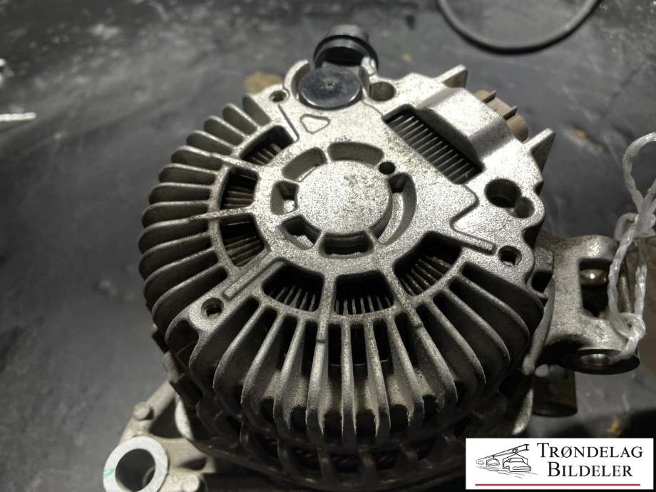 Dynamo diesel til Subaru Forester 2013-2019 (Type IV)  (23700AA771|23700AA770|)