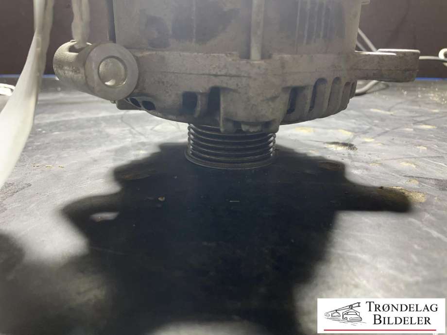 Dynamo diesel til Subaru Forester 2013-2019 (Type IV)  (23700AA771|23700AA770|)