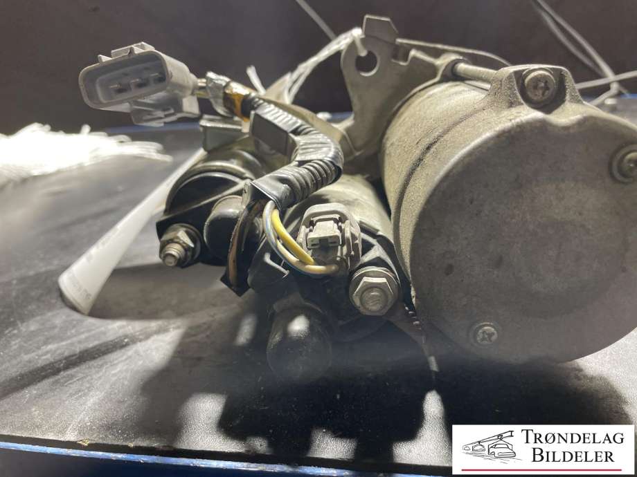 Starter diesel til Subaru Forester 2013-2019 (Type IV)  (23300AA701|)