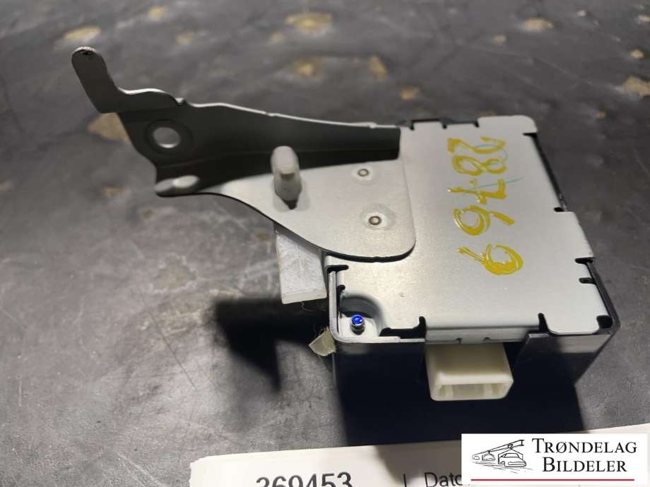 Styreenhet diverse til Toyota Hilux 2012-2016 (89741-0K033|)