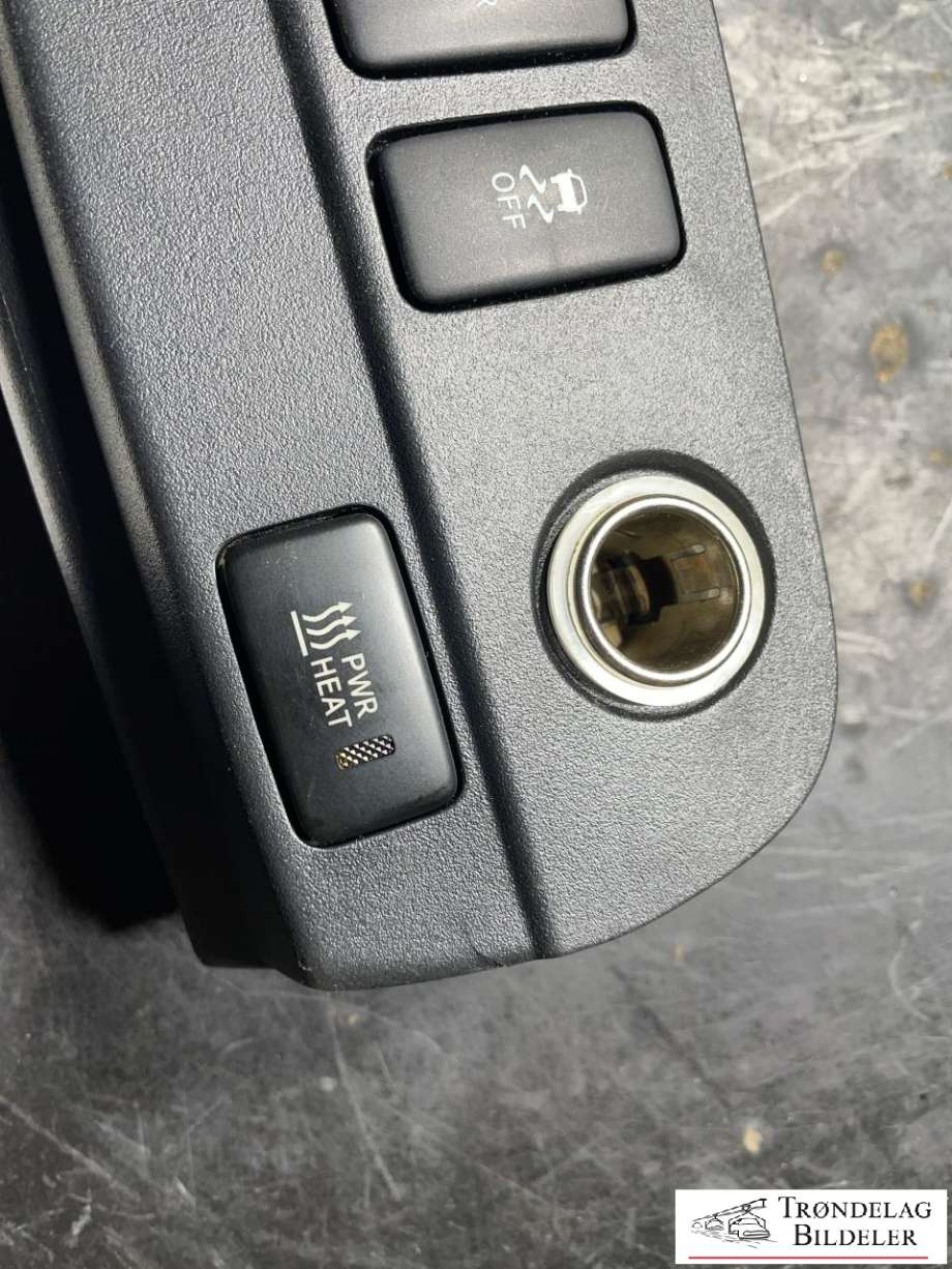 Bryter diverse til Toyota Hilux 2012-2016 (55449-0K070|)