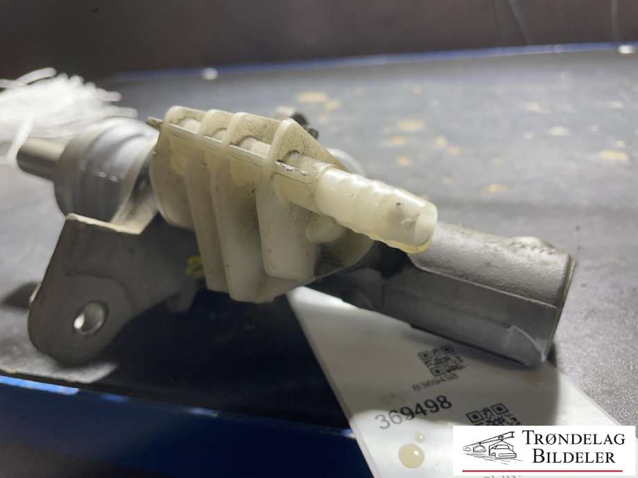 Bremsepumpe hoved til Mercedes Vito 2014-->> (W447) (W447) (A 447 431 02 01|447 431 02 01|)