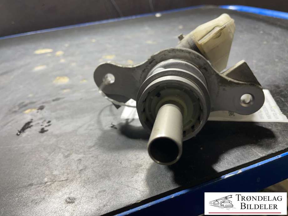 Bremsepumpe hoved til Mercedes Vito 2014-->> (W447) (W447) (A 447 431 02 01|447 431 02 01|)