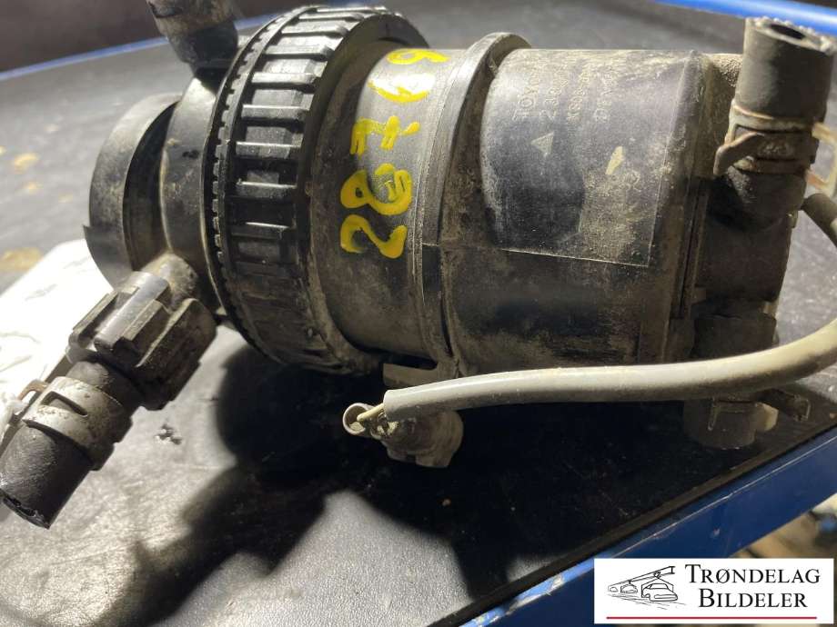 Dieselfilterholder til Toyota Hilux 2012-2016  (233000L030|233000L032|)