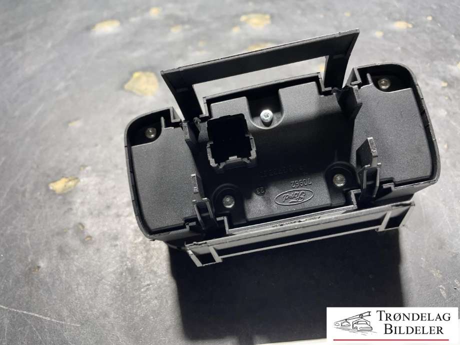 Bryter lys til Ford C-Max 2010-2015 (Type II, Fase 1)  (1787266|AV6T-13A024-EC|)