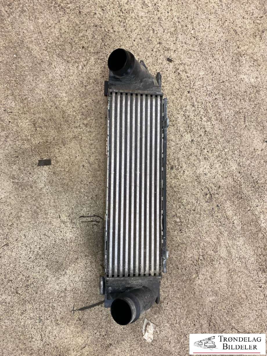 Intercooler til BMW X3 2010-2017 (F25) (F25) (17 51 7 823 570|)