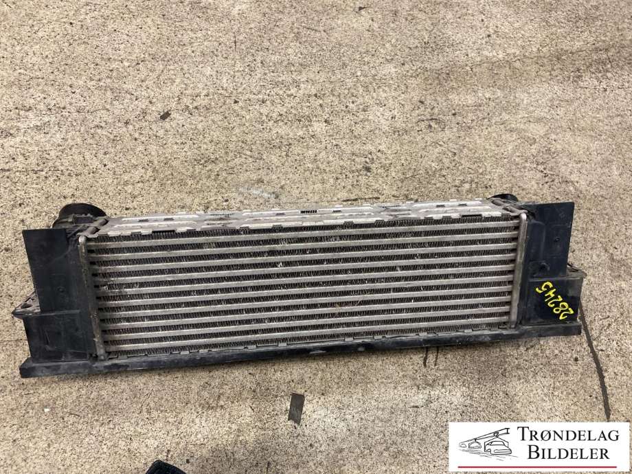 Intercooler til BMW X3 2010-2017 (F25) (F25) (17 51 7 823 570|)