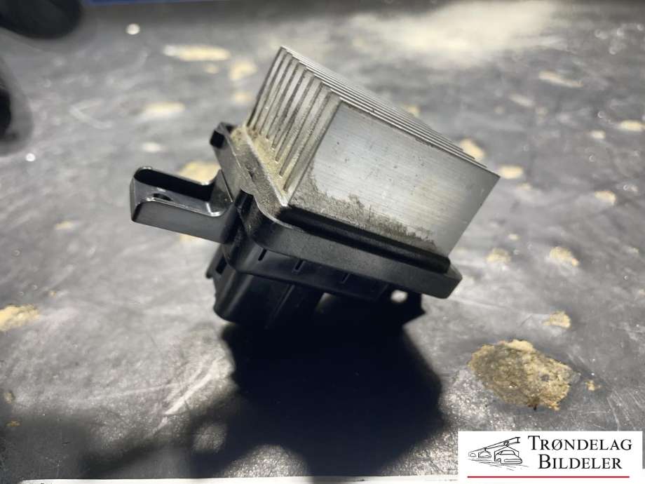 Varmeapparat motstand til Mitsubishi L200 2015-2019 (Type V, Fase 1)  (7802A240|)