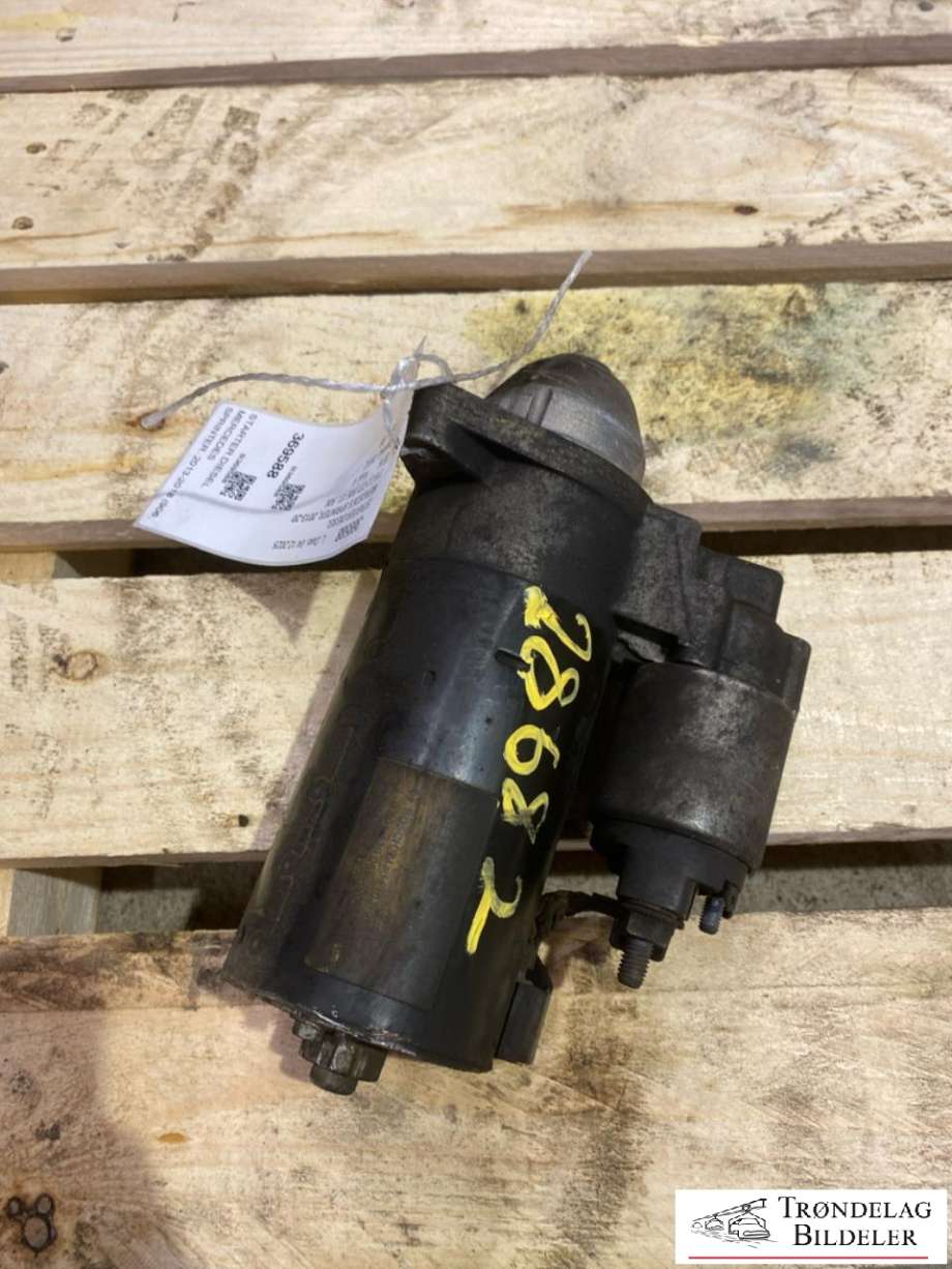 Starter diesel til Mercedes Sprinter, 2013-2018 (Fase 2) (906) (906) (0001139085)