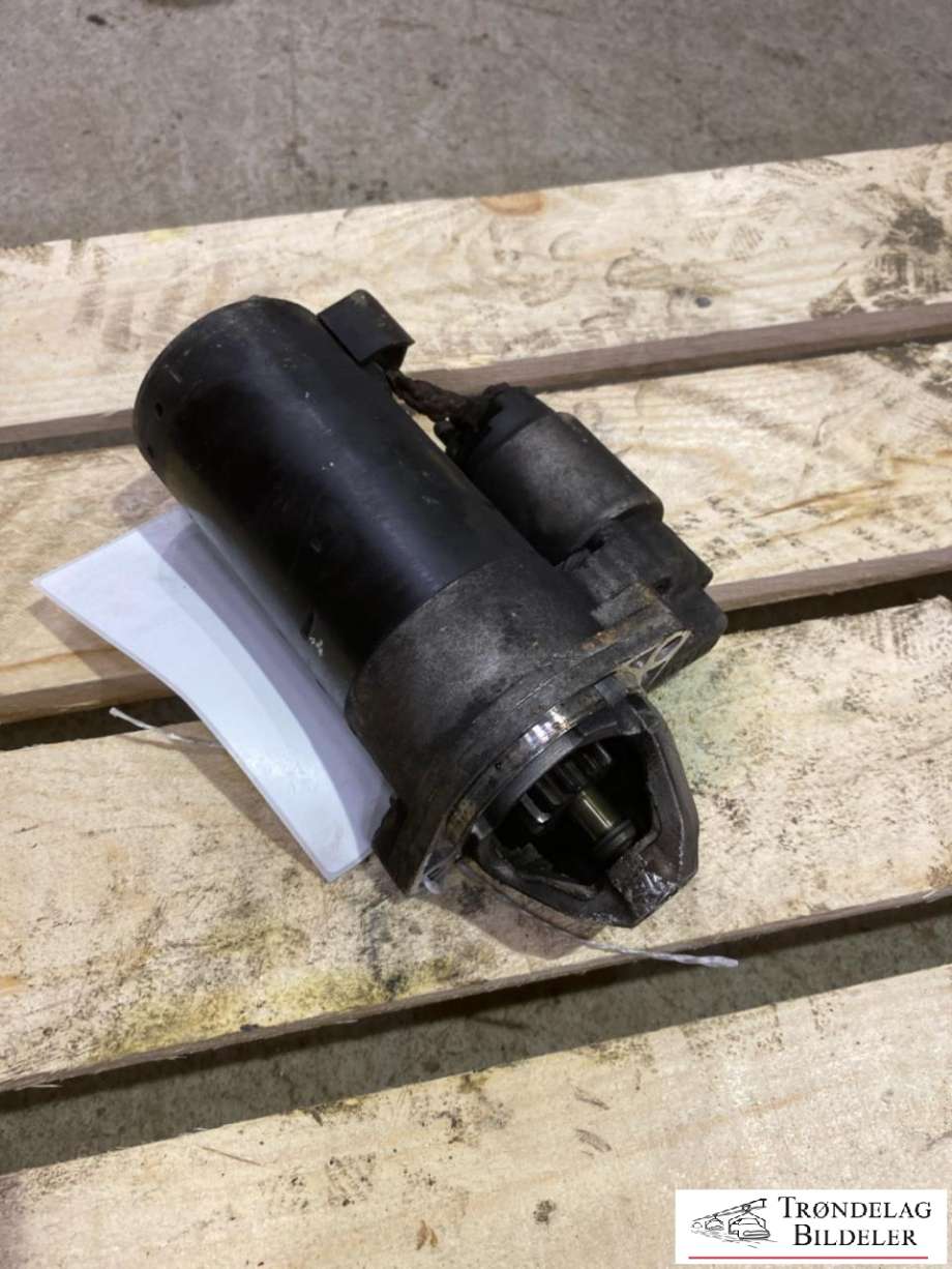 Starter diesel til Mercedes Sprinter 2013-2018 (Fase 2) (906) (906) (0001139085|)