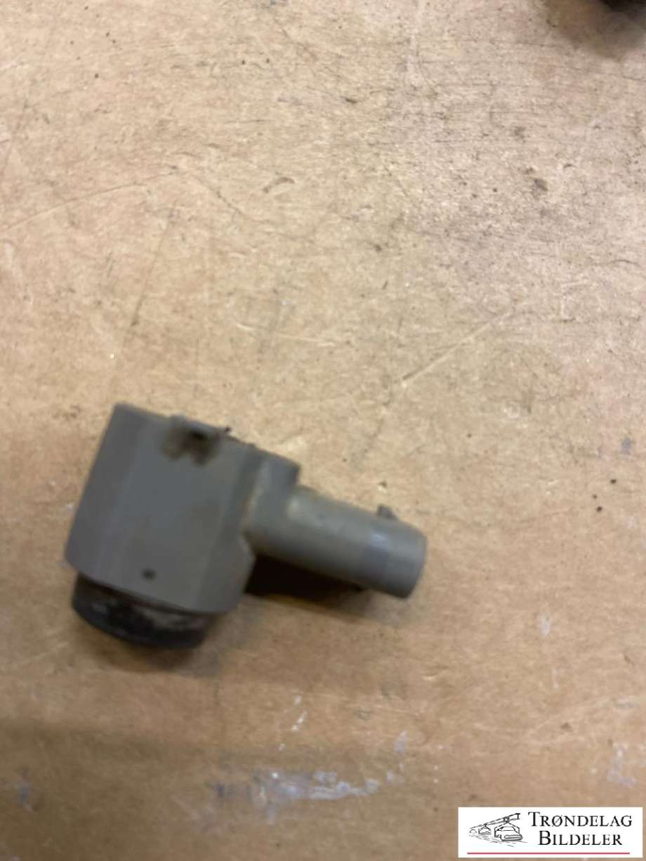 Parkeringssensor bak til Volvo XC70 2008-2013 (Type II, Fase 1) (31341633|30786639|6G92-15K859-KA|30786643|)